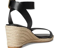 Felia Espadrille Wedge Sandals