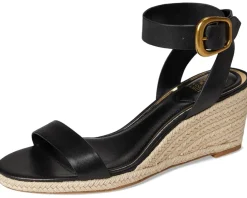 Felia Espadrille Wedge Sandals