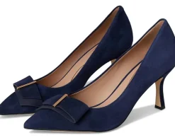 Felicia Bow Pumps