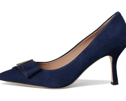 Felicia Bow Pumps