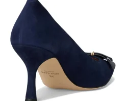 Felicia Bow Pumps