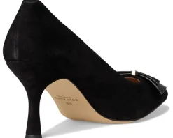Felicia Bow Pumps