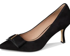 Felicia Bow Pumps