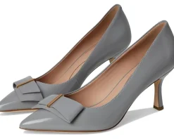 Felicia Bow Pumps