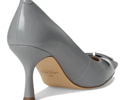Felicia Bow Pumps