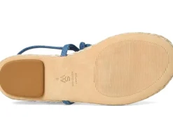 Felicity Espadrille Sandal