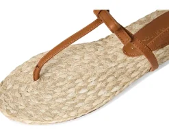 Felicity Espadrille Sandal