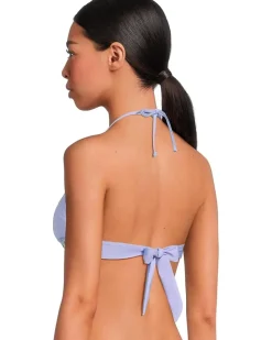 Fiesta Avery Halter Top