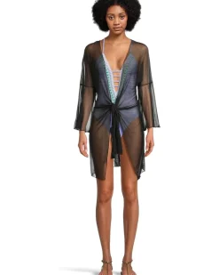 Fiesta Clare Plunge One Piece