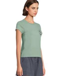 Fishin Yang Modern Tee