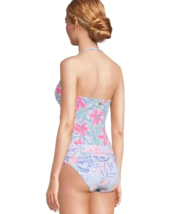 Flamenco Tankini Top