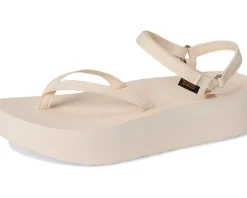 Flatform Sandal Slim