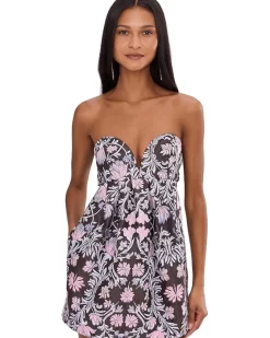 Floreo Jacqaurd Mini