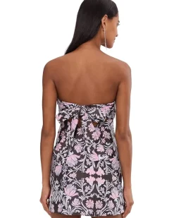 Floreo Jacqaurd Mini