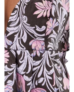 Floreo Jacqaurd Mini