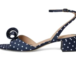 Florette Block Heel Sandals