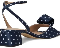 Florette Block Heel Sandals