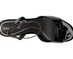 Florette Block Heel Sandals