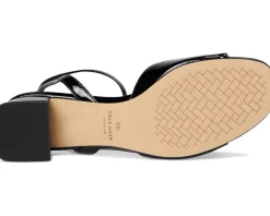 Florette Block Heel Sandals