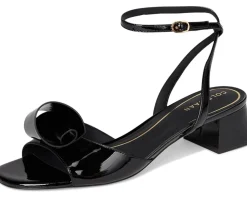 Florette Block Heel Sandals