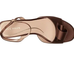 Florette Block Heel Sandals