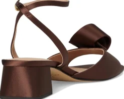 Florette Block Heel Sandals