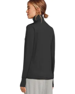 Flow Halfzip Longsleeve