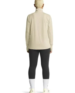 Flow Halfzip Longsleeve