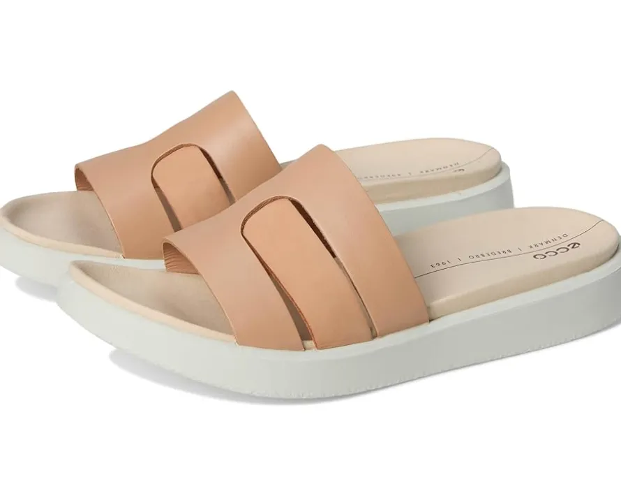 Flowt Oasis Slide Sandal