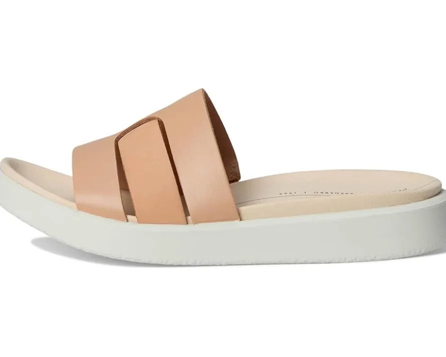 Flowt Oasis Slide Sandal
