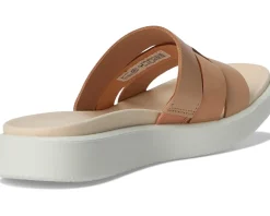 Flowt Oasis Slide Sandal