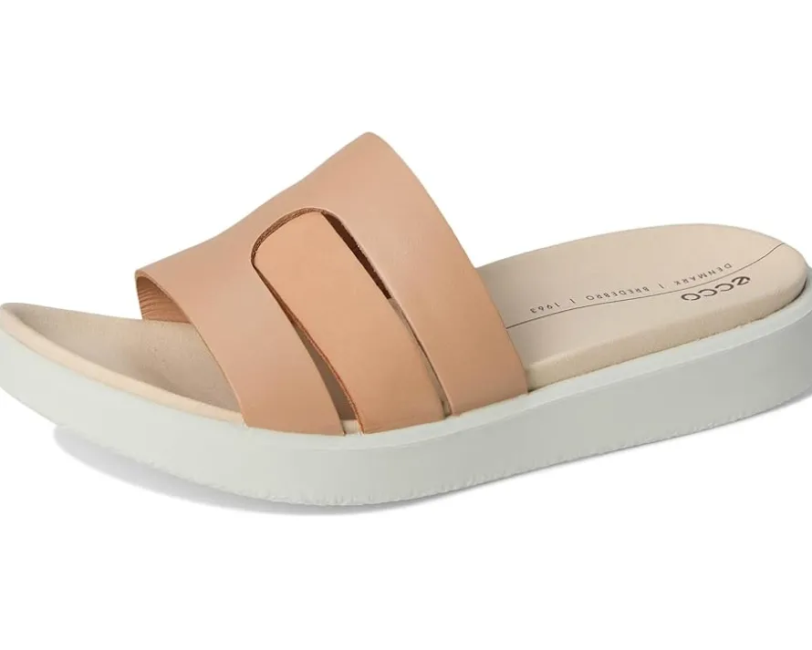 Flowt Oasis Slide Sandal