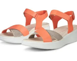 Flowt Wedge Luxury Crossband