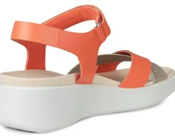 Flowt Wedge Luxury Crossband