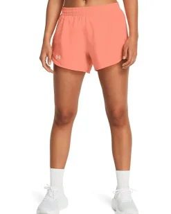 Fly By Shorts
