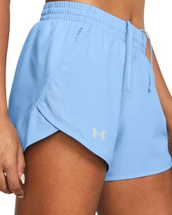 Fly By Shorts