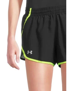 Fly By Shorts