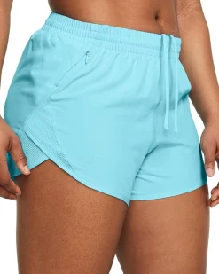 Fly By Shorts