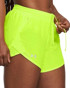 Fly By Shorts