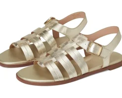 Flynn Fishman Sandals