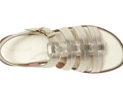 Flynn Fishman Sandals