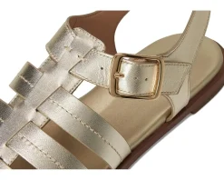Flynn Fishman Sandals