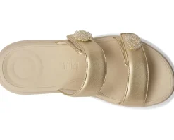 F-Mode Go Beadie-Button Adj. Flatform 2-Bar Slides