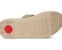 F-Mode Go Beadie-Button Adj. Flatform 2-Bar Slides