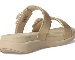 F-Mode Go Beadie-Button Adj. Flatform 2-Bar Slides