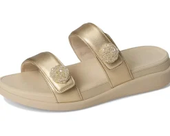 F-Mode Go Beadie-Button Adj. Flatform 2-Bar Slides