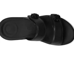 F-Mode Go Beadie-Button Adj. Flatform 2-Bar Slides