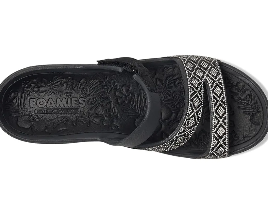 Foamies Arch Fit Ascend - Show Stopper