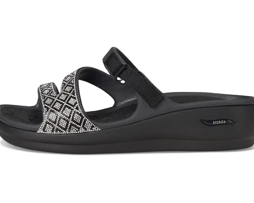 Foamies Arch Fit Ascend - Show Stopper