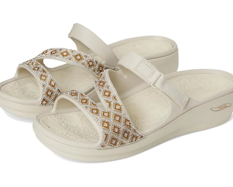 Foamies Arch Fit Ascend - Show Stopper